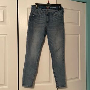 Levi’s jeans